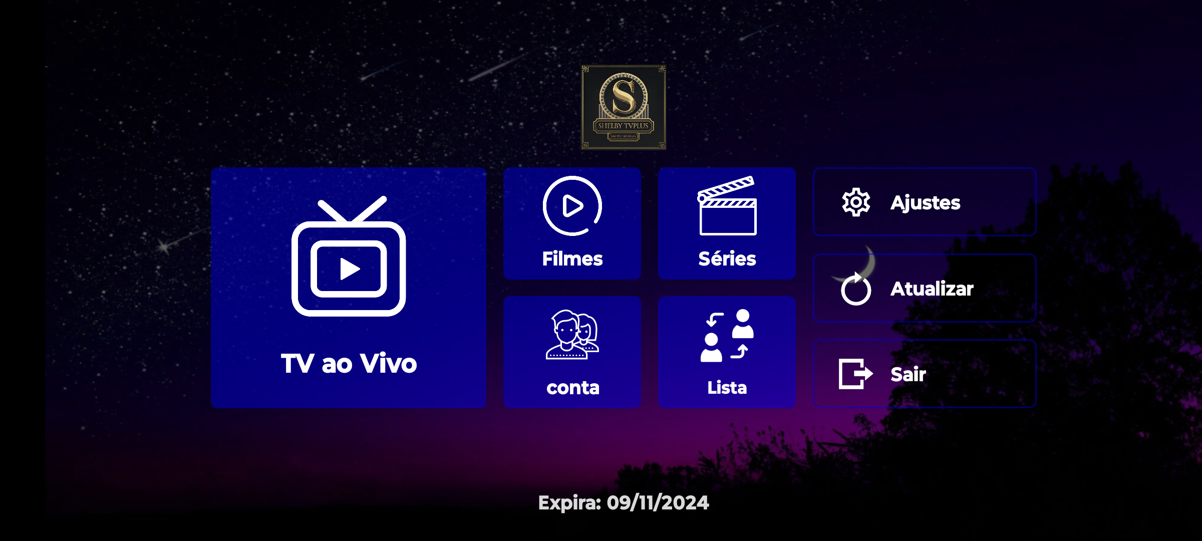 IBO PRO 9 TEMAS CRIA REVENDA COM GERADOR DE TESTE AUTOMÁTICO POR R$ $100